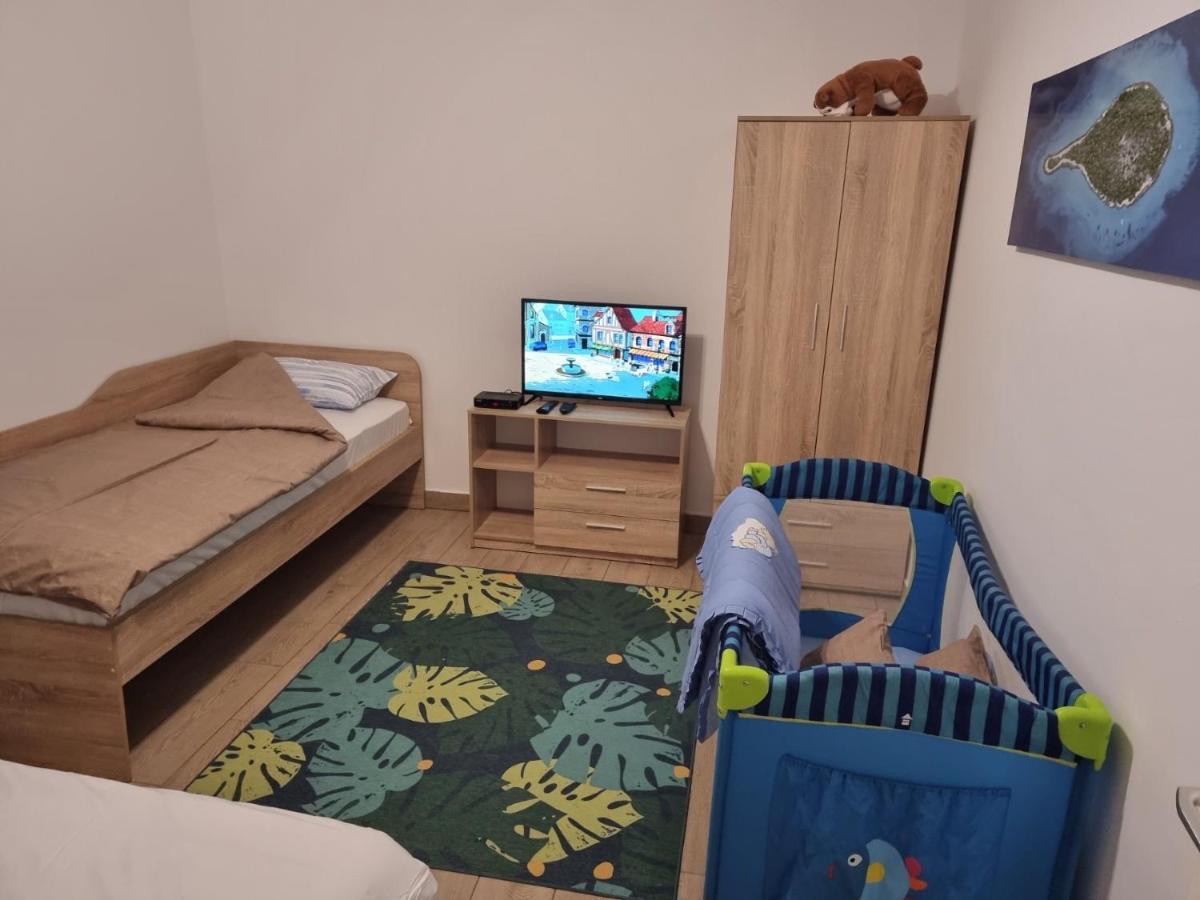 Néa Ankhíalos Villa ,,Sea Breeze,, - Home By The Sea מראה חיצוני תמונה