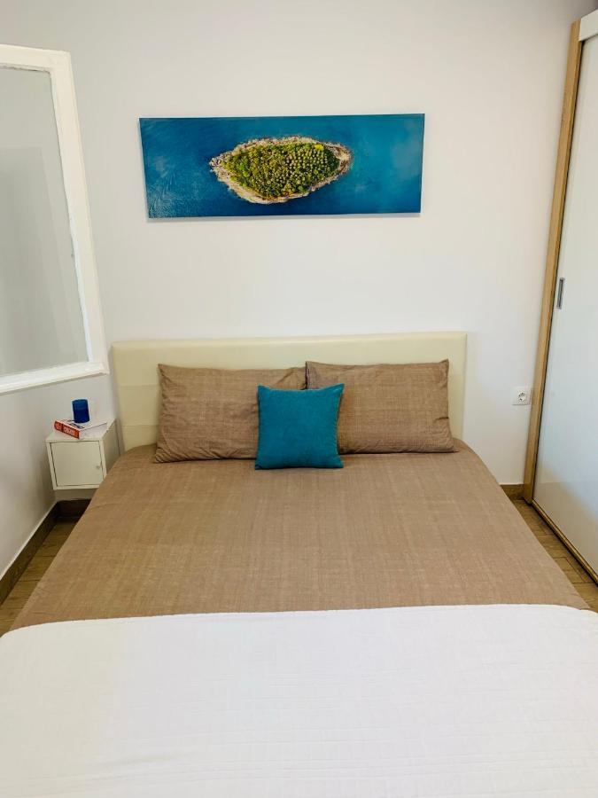 Néa Ankhíalos Villa ,,Sea Breeze,, - Home By The Sea מראה חיצוני תמונה