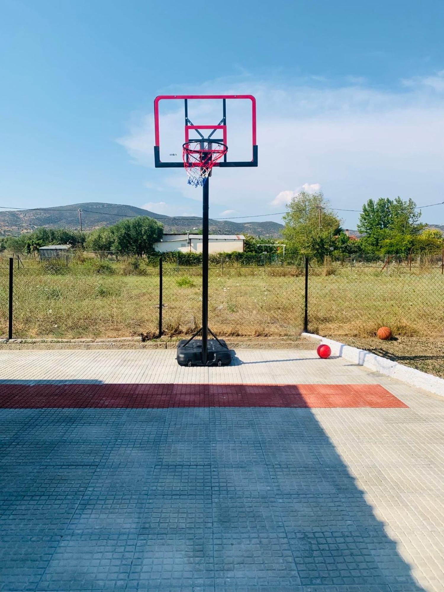 Néa Ankhíalos Villa ,,Sea Breeze,, - Home By The Sea מראה חיצוני תמונה